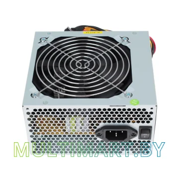 Блок питания Accord ACC-400W-12 картинка 4